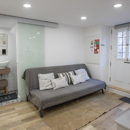 Wonderful Apartment In The City Center By Soulplaces 리스본 외부 사진