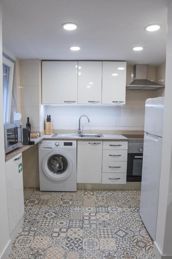 Wonderful Apartment In The City Center By Soulplaces 리스본 외부 사진
