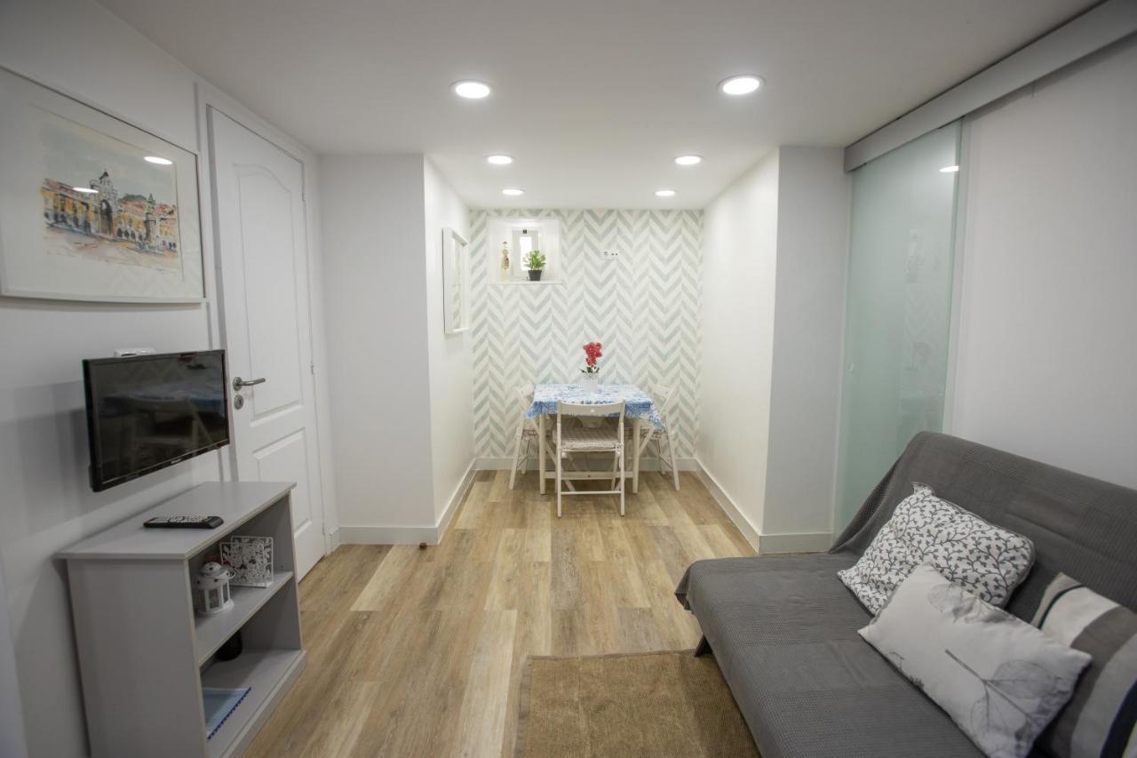 Wonderful Apartment In The City Center By Soulplaces 리스본 외부 사진