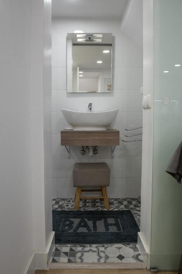 Wonderful Apartment In The City Center By Soulplaces 리스본 외부 사진
