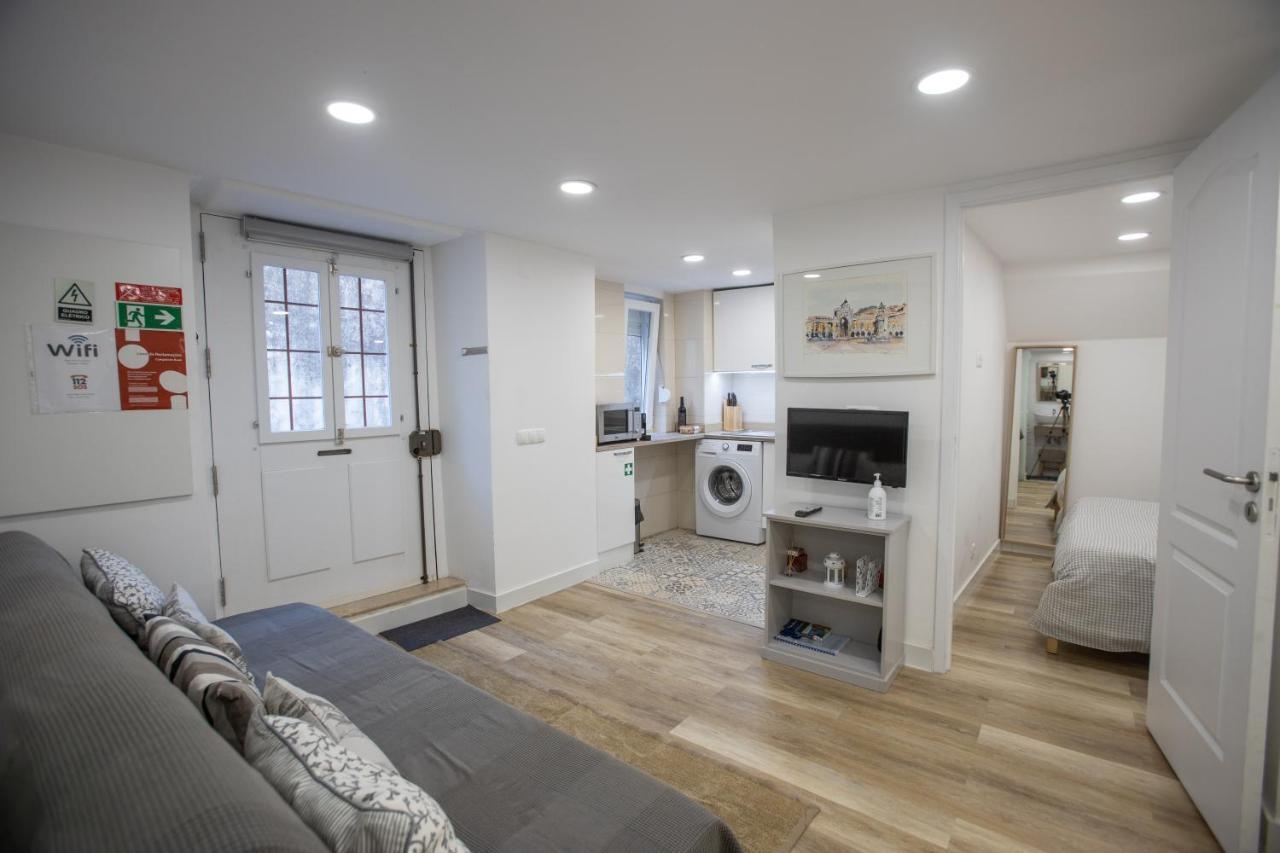 Wonderful Apartment In The City Center By Soulplaces 리스본 외부 사진